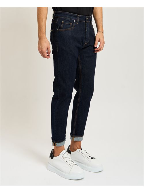  DIFFERENT | LAV 0DENIM